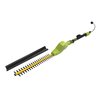 Sun Joe Electric Pole Hedge Trimmer, 21", 21" L Electric SJH902E